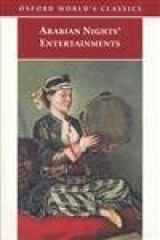 9780192834799-0192834797-Arabian Night's Entertainments (Oxford World's Classics)