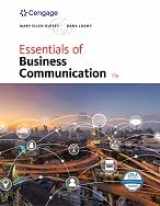 9781337711487-1337711489-Essentials of Business Communication, 11th Edition