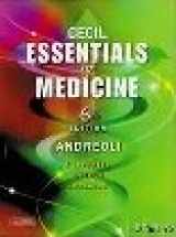 9780808922964-0808922963-Cecil Essentials Of Medicine