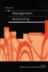 9780131892507-0131892509-Issues in Management Accounting (2nd Edition)