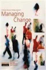 9780273630654-0273630652-Managing Change: A Human Resource Strategy Approach