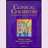 9780397551675-0397551673-Clinical Chemistry: Principles, Procedures, Correlations