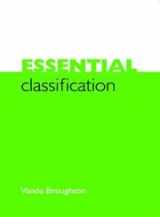 9781856045148-1856045145-Essential Classification