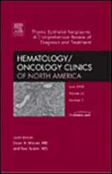 9781416061021-1416061029-Thymic Epithelial Neoplasms: A Comprehensive Review of Diagnosis and Treatment, An Issue of Hematology/Oncology Clinics (Volume 22-3) (The Clinics: Internal Medicine, Volume 22-3)