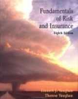 9780471299882-047129988X-Fundamentals of Risk and Insurance
