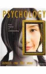 9780205027224-0205027229-Psychology: From inquiry to understanding