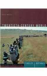 9780618723690-0618723692-20th Century World 6th Edition/ Sources of 20th Global History