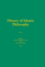 9781138134522-113813452X-History of Islamic Philosophy (Routledge History of World Philosophies)