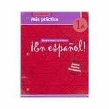 9780618304592-0618304592-Mas Practicas: En Espanol Level 1A (Spanish Edition)