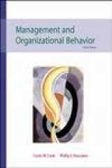 9780072508338-0072508337-Management & Organizational Behavior with PowerWeb