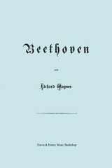 9781849550857-1849550859-Beethoven. (Faksimile 1870 Edition. in German). (German Edition)