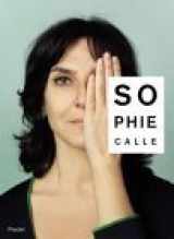 9783791330358-3791330357-Sophie Calle: Did You See Me?