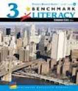 9781450905374-1450905374-Benchmark Literacy Teacher's Resource System Grade 3 Vol. 1