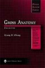 9780781753098-0781753090-Gross Anatomy, 5th Edition (Board Review Series)