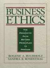 9780133507867-0133507866-Business Ethics: The Pragmatic Path Beyond Principles to Process