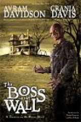 9780964832091-0964832097-Boss in the Wall: A Treatise on the House Devil