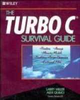 9780471617082-0471617083-The Turbo C(r) Survival Guide