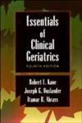 9780070344587-0070344582-Essentials of Clinical Geriatrics, 4th Edition