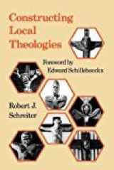 9780334019558-0334019559-Constructing Local Theologies