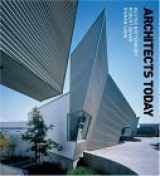 9781856693691-1856693694-Architects Today: The 100 Greatest Living Architects