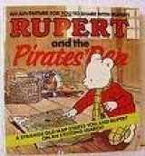 9780583309561-0583309569-Rupert and the Pirates' Den (Grafton Books)