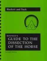 9780960115242-0960115242-Rooney's Guide to the Dissection of the Horse