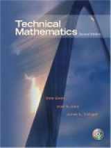 9780130488107-0130488100-Technical Mathematics (2nd Edition)