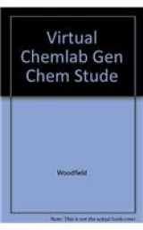 9780131857513-0131857517-Virtual Chemlab: General Chemistry, Student Cd 4.5