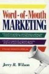 9780471524953-0471524956-Word-Of-Mouth Marketing