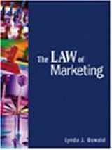 9780324009026-032400902X-The Law of Marketing