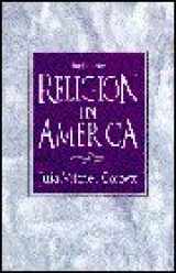 9780134760292-0134760298-Religion in America