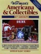 9780870697524-0870697528-Warman's Americana & Collectibles (WARMAN'S AMERICANA AND COLLECTIBLES)
