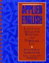 9780136060475-0136060471-Applied English
