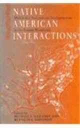 9780870498954-0870498959-Native American Interactions: Multiscaler Analyses Interpretations