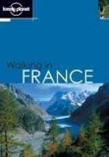 9781740592437-1740592433-Lonely Planet Walking in France (LONELY PLANET WALKING GUIDES)