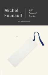9780394713403-0394713400-The Foucault Reader