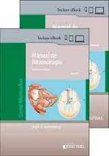9789878452029-9878452026-Manual de Neurocirugía. 9° Edición (incluye eBook)