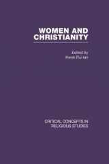 9780415474054-0415474051-Women and Christianity V2 (Critical Concepts in Religious Studies)