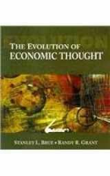 9780324536669-0324536666-The Evolution of Economic Thought (Book Only)