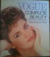 9780517552438-0517552434-Vogue Complete Beauty P