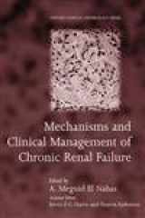 9780192629333-0192629336-Mechanisms and Clinical Management of Chronic Renal Failure