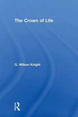 9780415488464-041548846X-The Crown of Life: Essays in Interpretation of Shakespeare's Final Plays (G. Wilson Knight Collected Works)