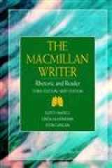 9780205198719-0205198716-Macmillan Writer, The: Rhetoric and Reader, Brief Edition