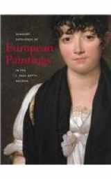 9780892364817-0892364815-A Summary Catalogue of European Paintings in the J. Paul Getty
