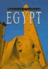 9780806125268-0806125268-Cradles of Civilization: Egypt : Ancient Culture, Modern Land (Cradles of Civilization Series Volume 1)