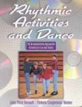 9780873227186-0873227182-Rhythmic Activities and Dance