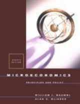 9780030268472-0030268478-Microeconomics: Principles And Policy