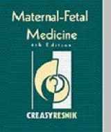 9780721676050-0721676057-Maternal-Fetal Medicine
