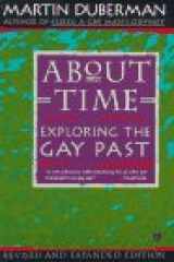 9780452010819-0452010810-About Time: Exploring the Gay Past