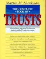 9780471574484-0471574481-The Complete Book of Trusts